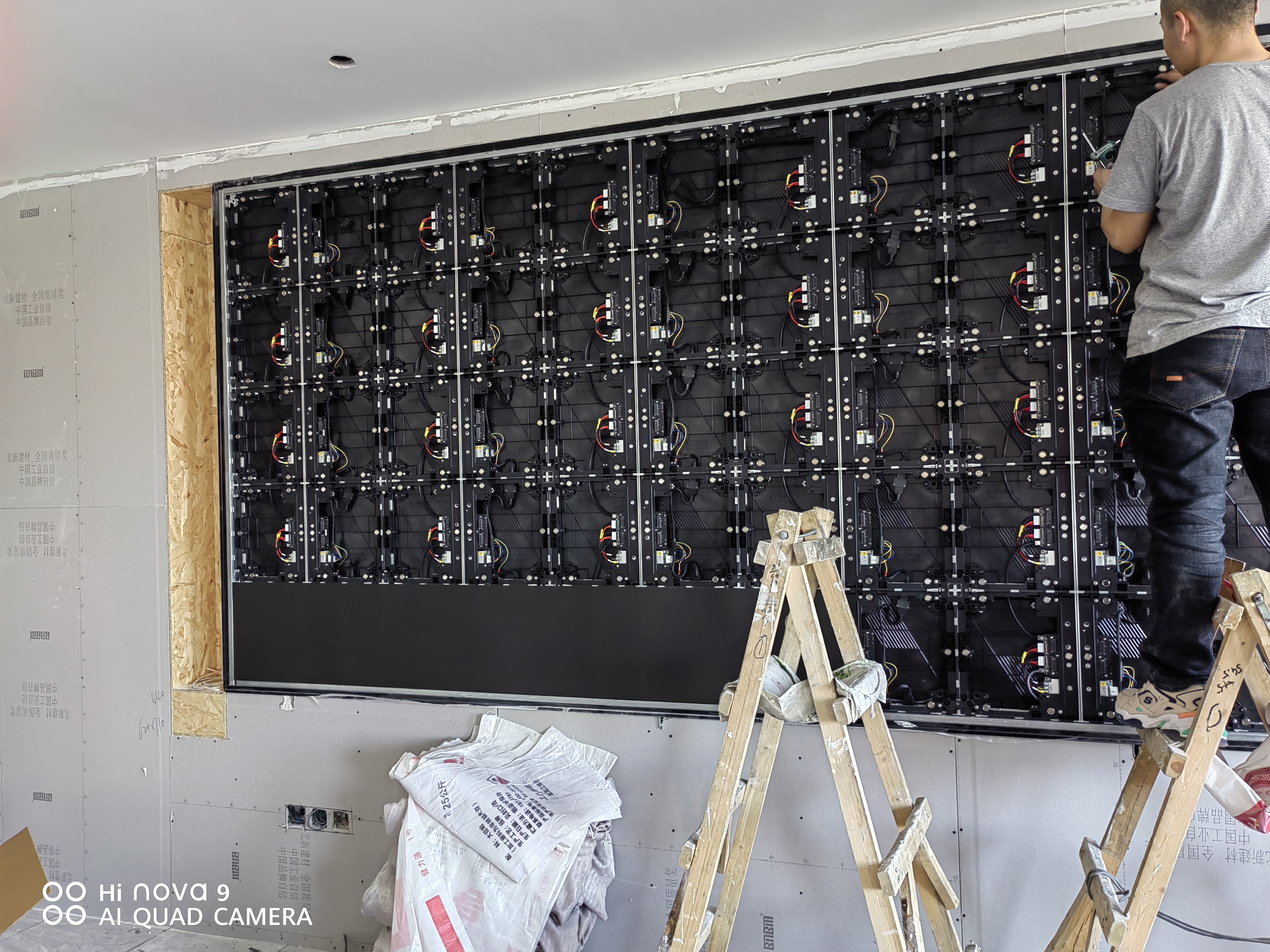 高科LED显示屏厂家-北京宇鑫鸿泰科技有限公司-LED显示屏厂家