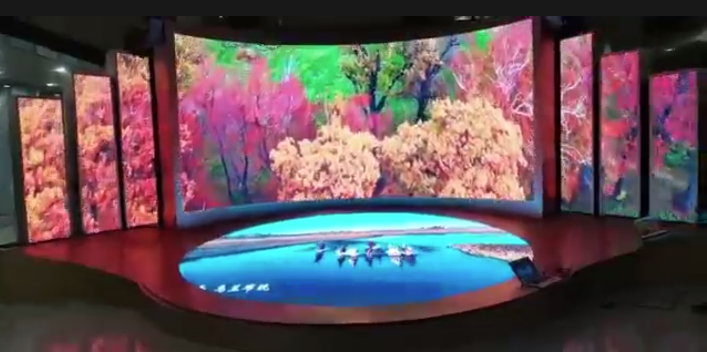 高科LED显示屏厂家-北京宇鑫鸿泰科技有限公司-LED显示屏厂家
